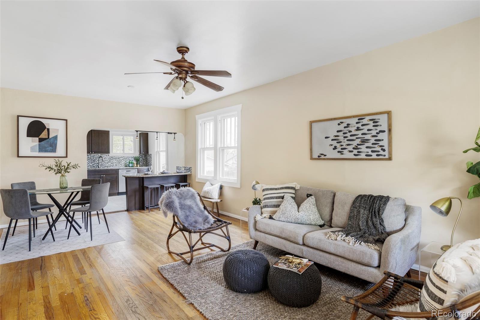 Real Estate Photo