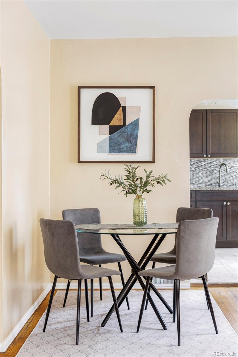 Real Estate Photo