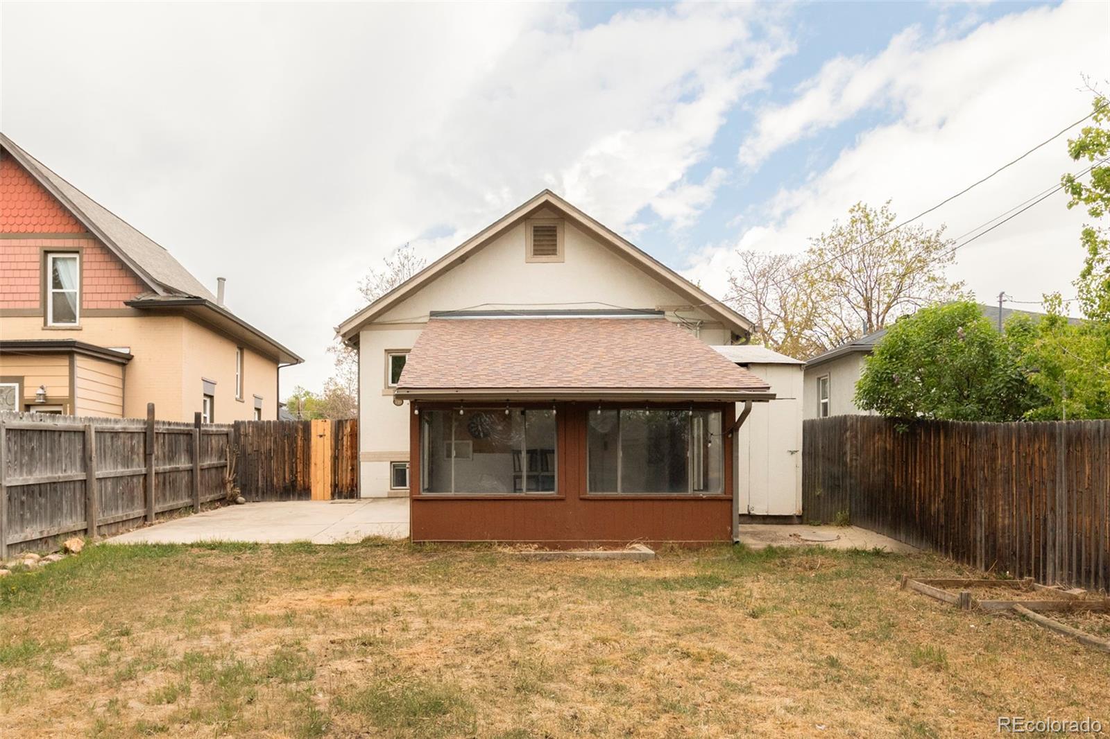 Real Estate Photo