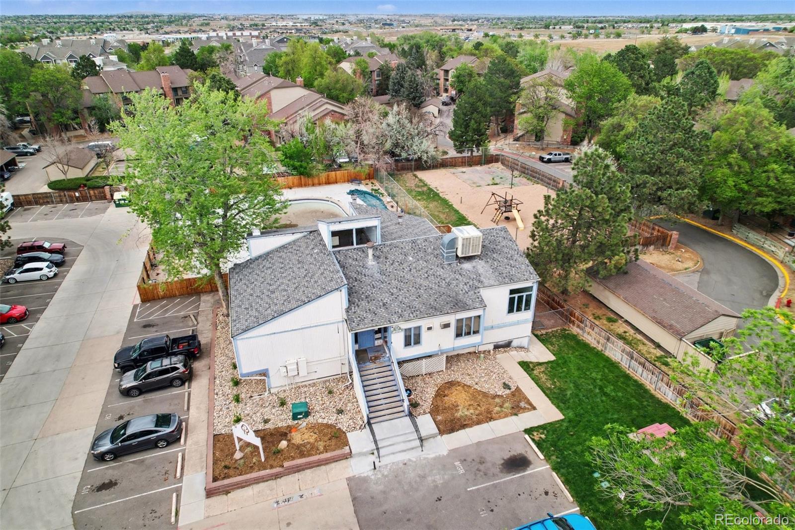 Real Estate Photo