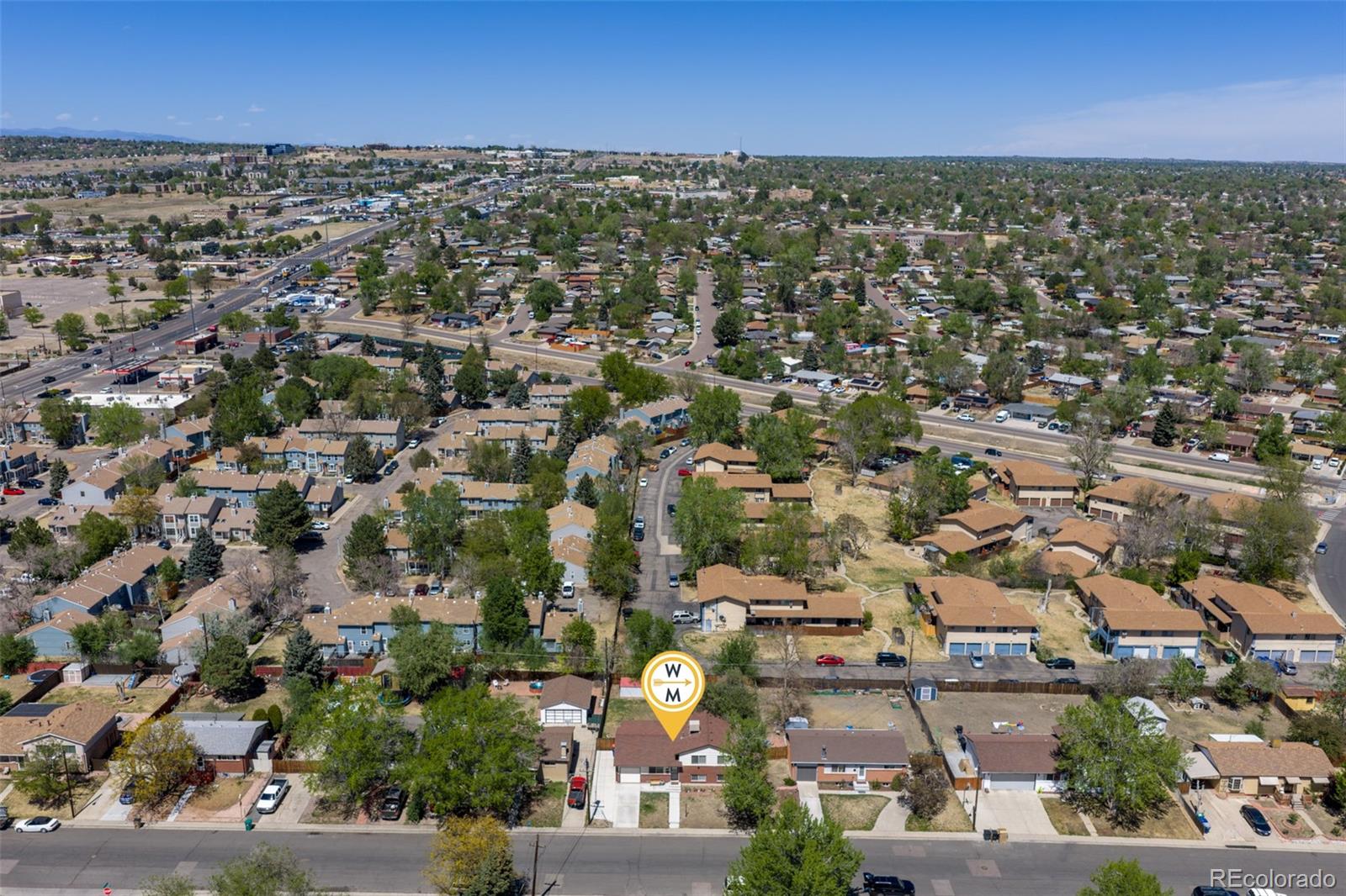 Real Estate Photo