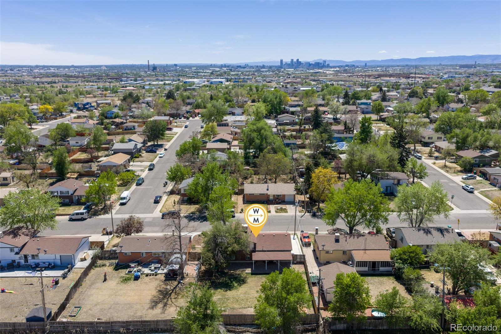 Real Estate Photo