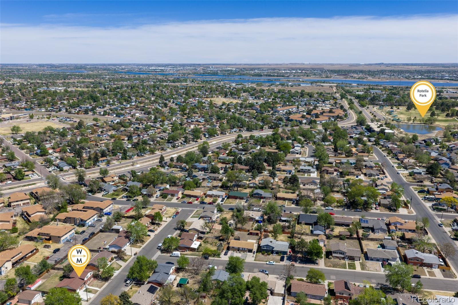 Real Estate Photo