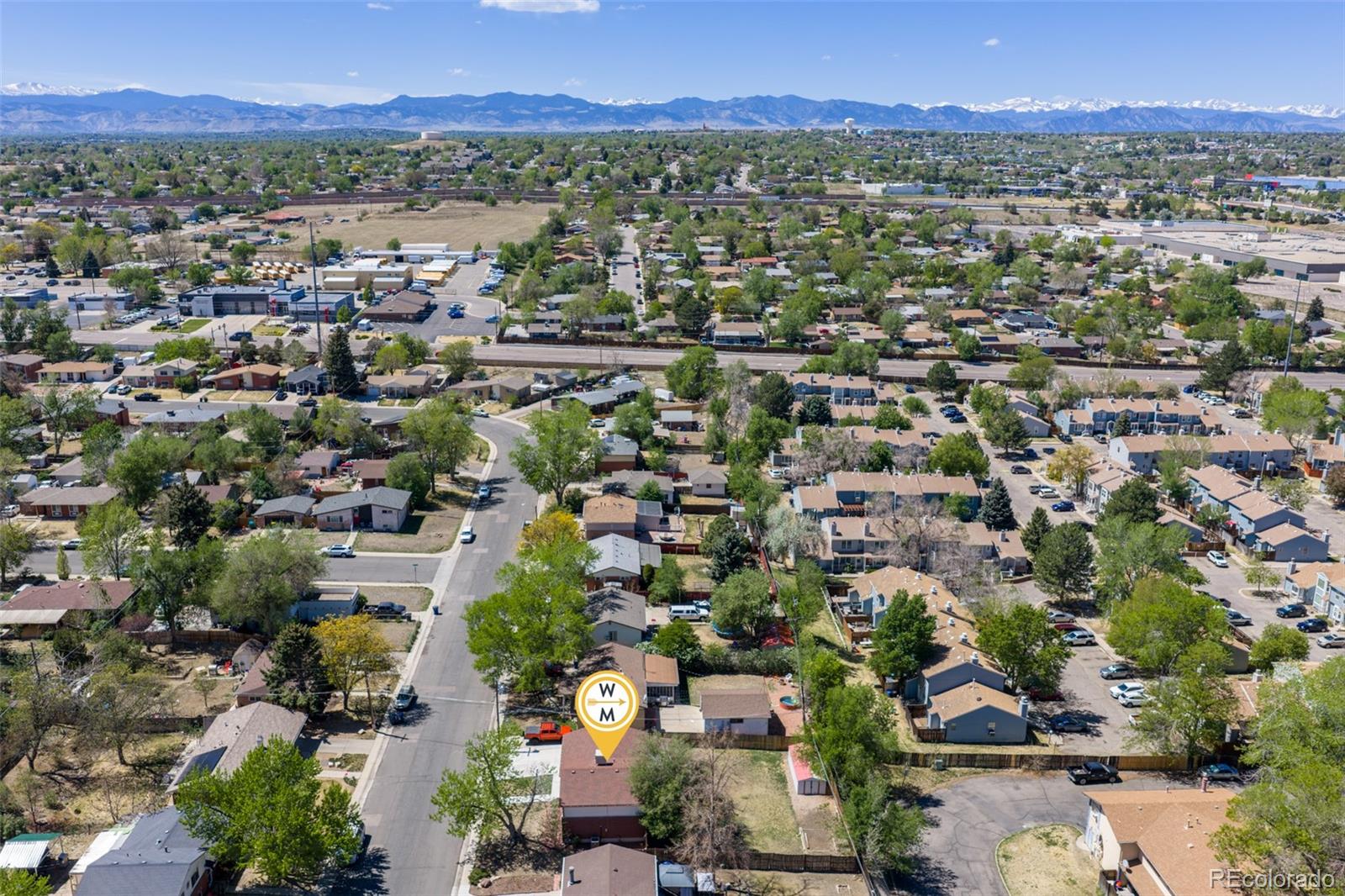 Real Estate Photo