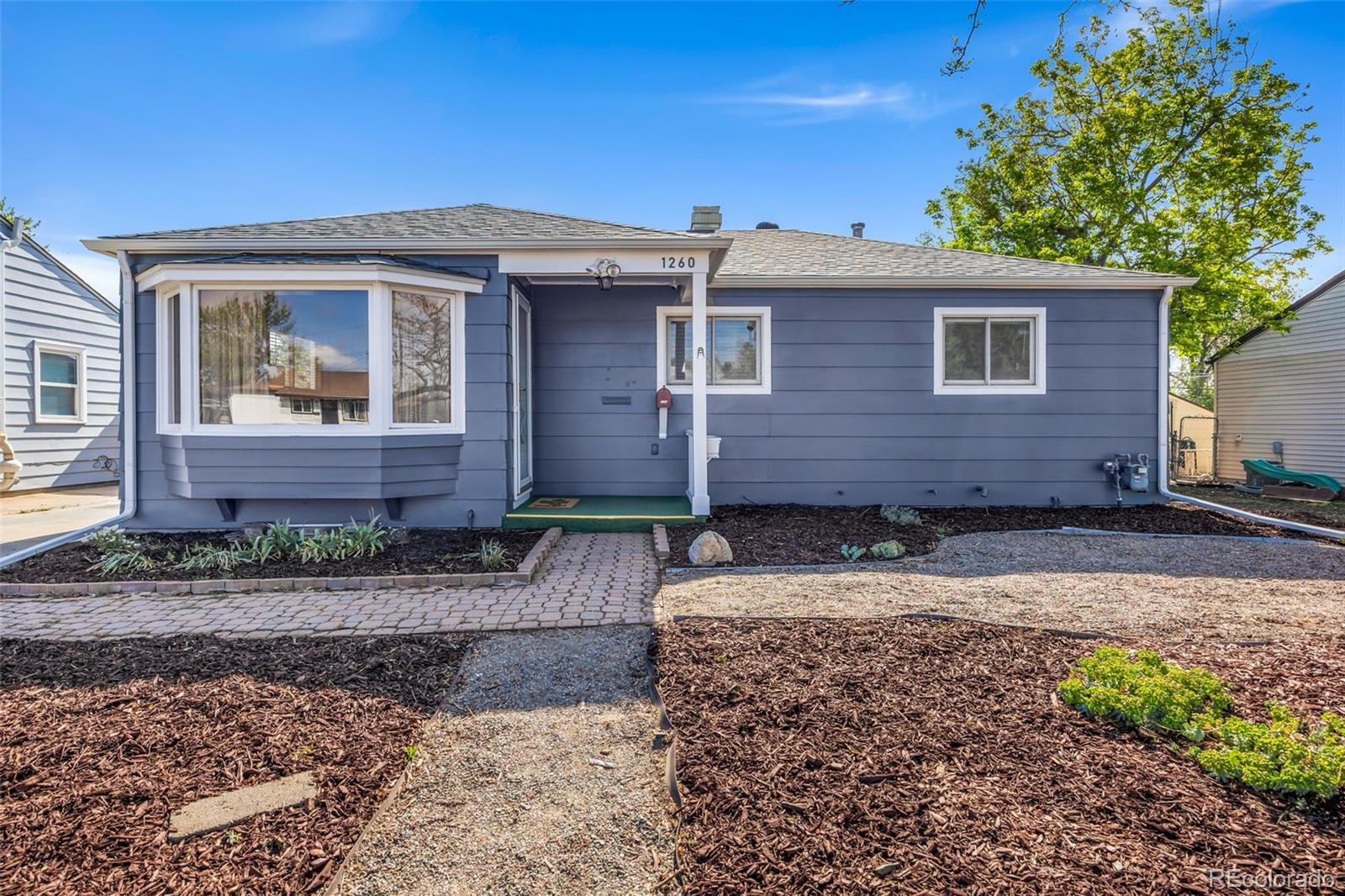 Real Estate Photo