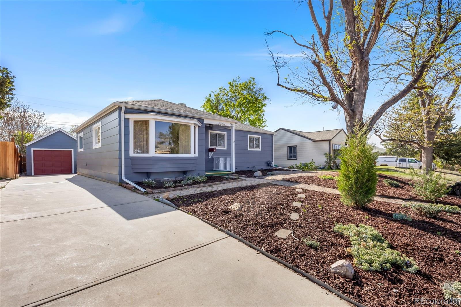 Real Estate Photo