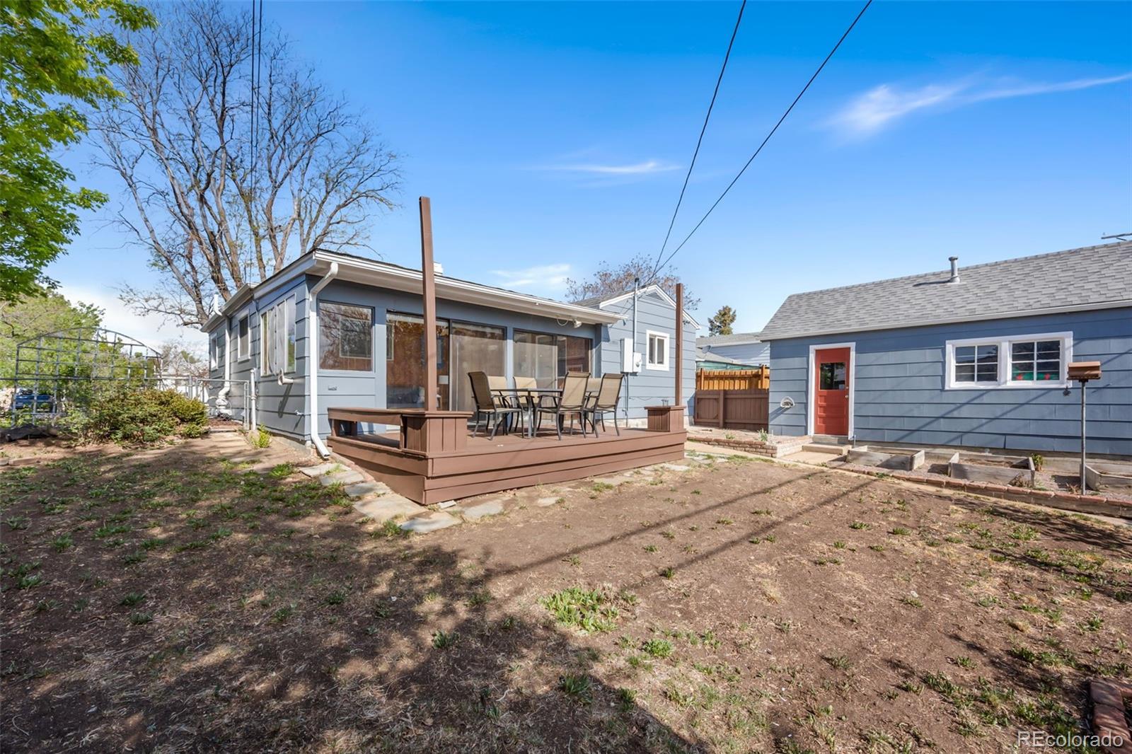 Real Estate Photo