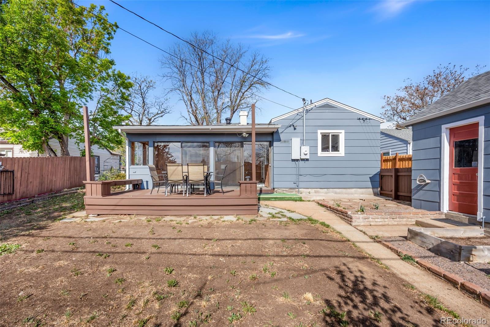 Real Estate Photo