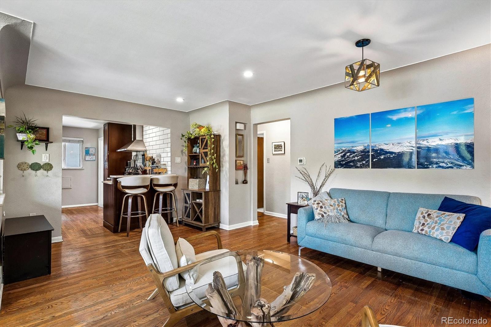 Real Estate Photo