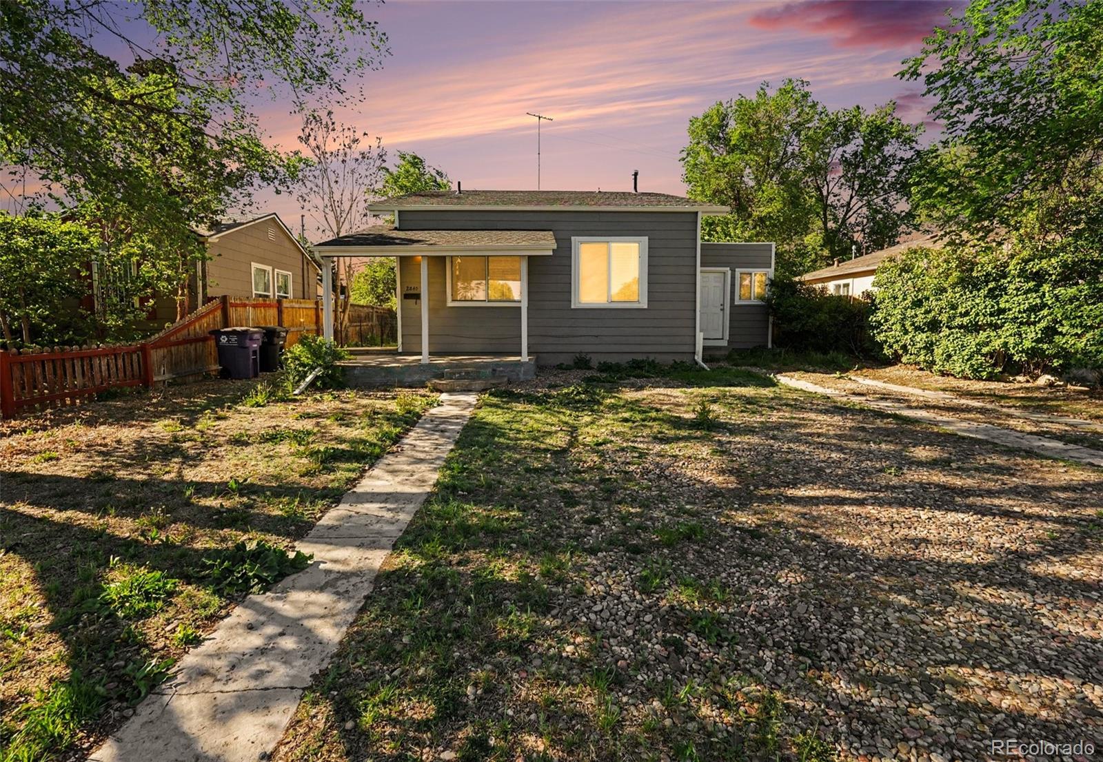 Real Estate Photo