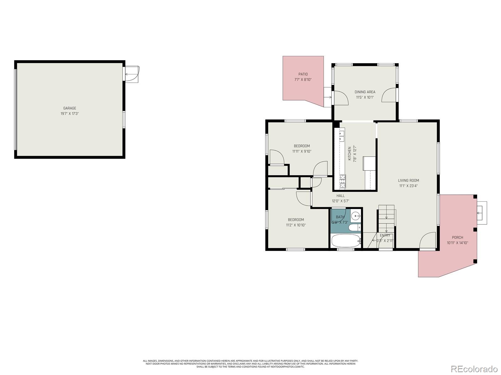 Real Estate Photo