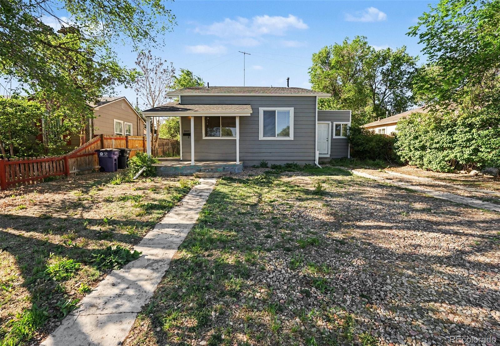 Real Estate Photo