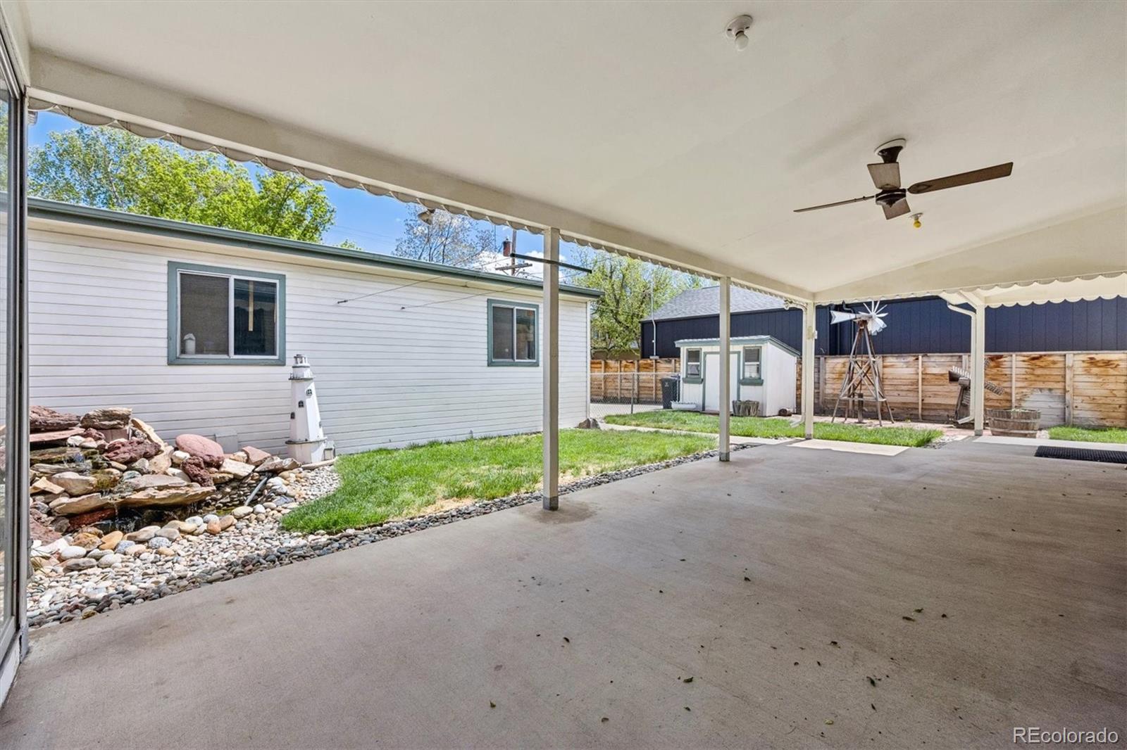 Real Estate Photo