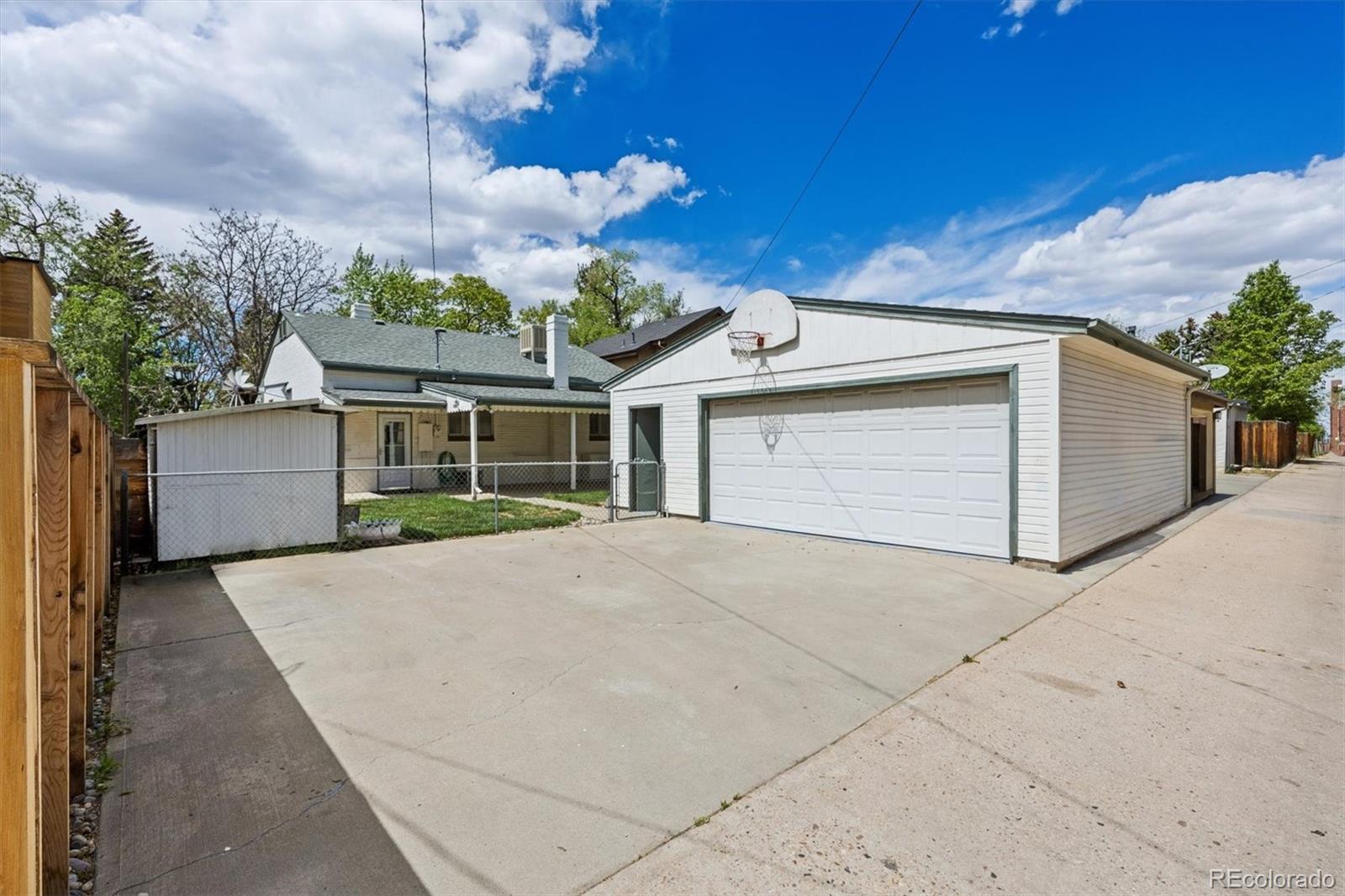 Real Estate Photo