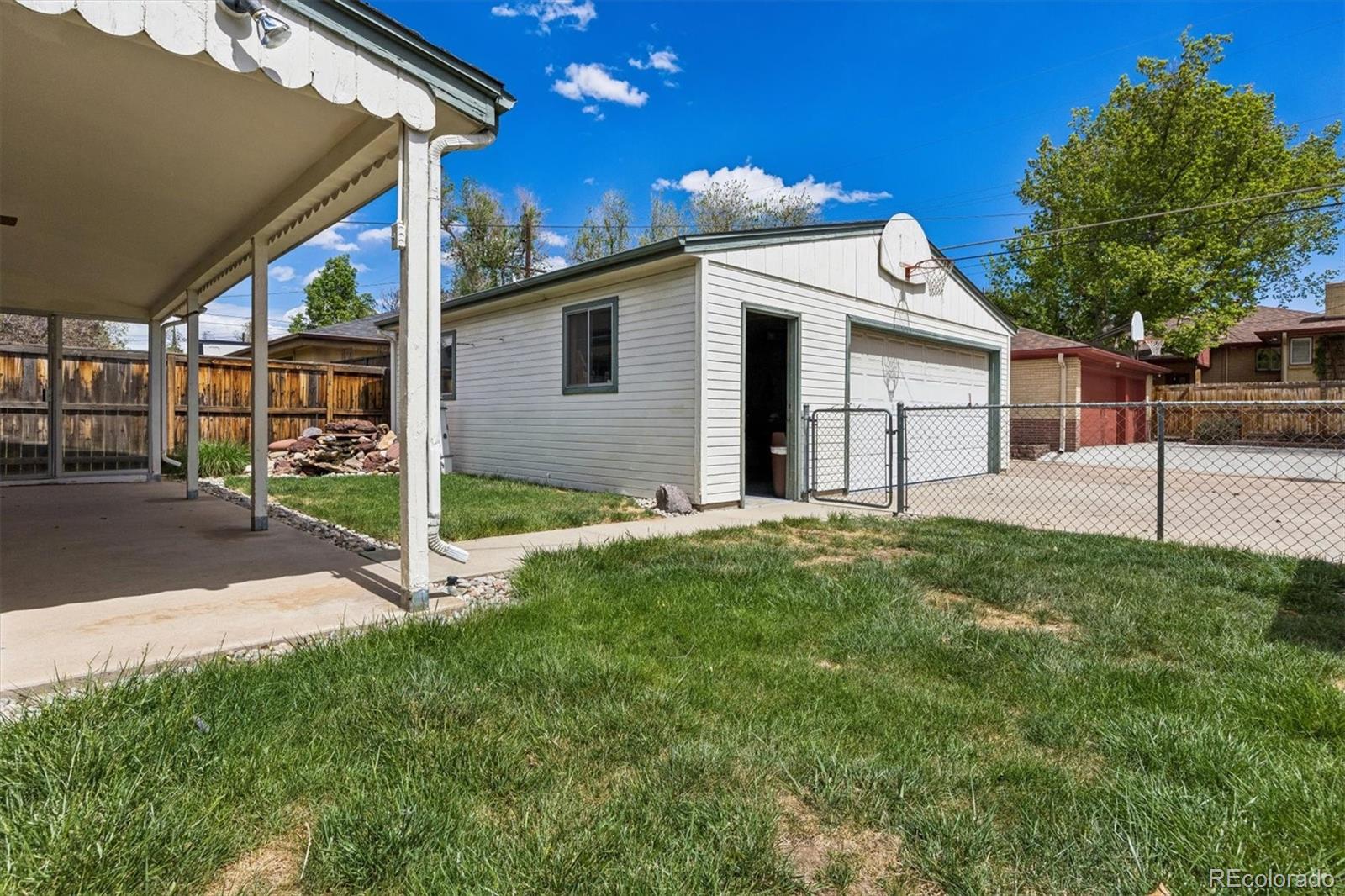 Real Estate Photo