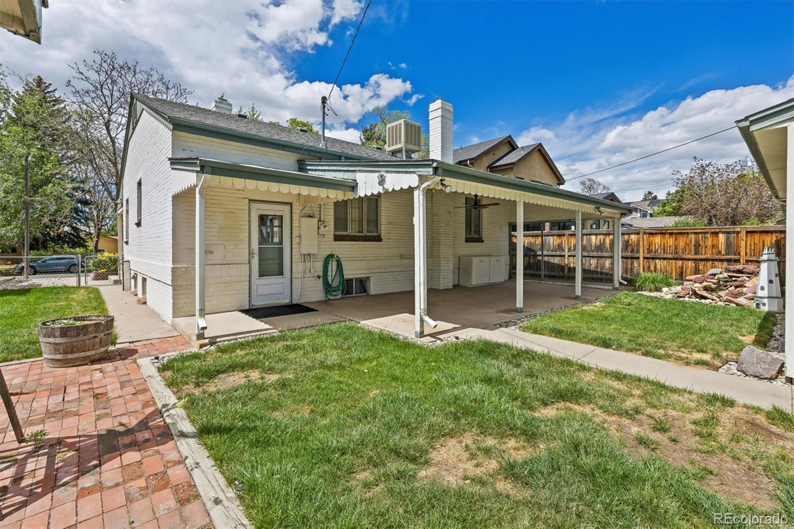 Real Estate Photo