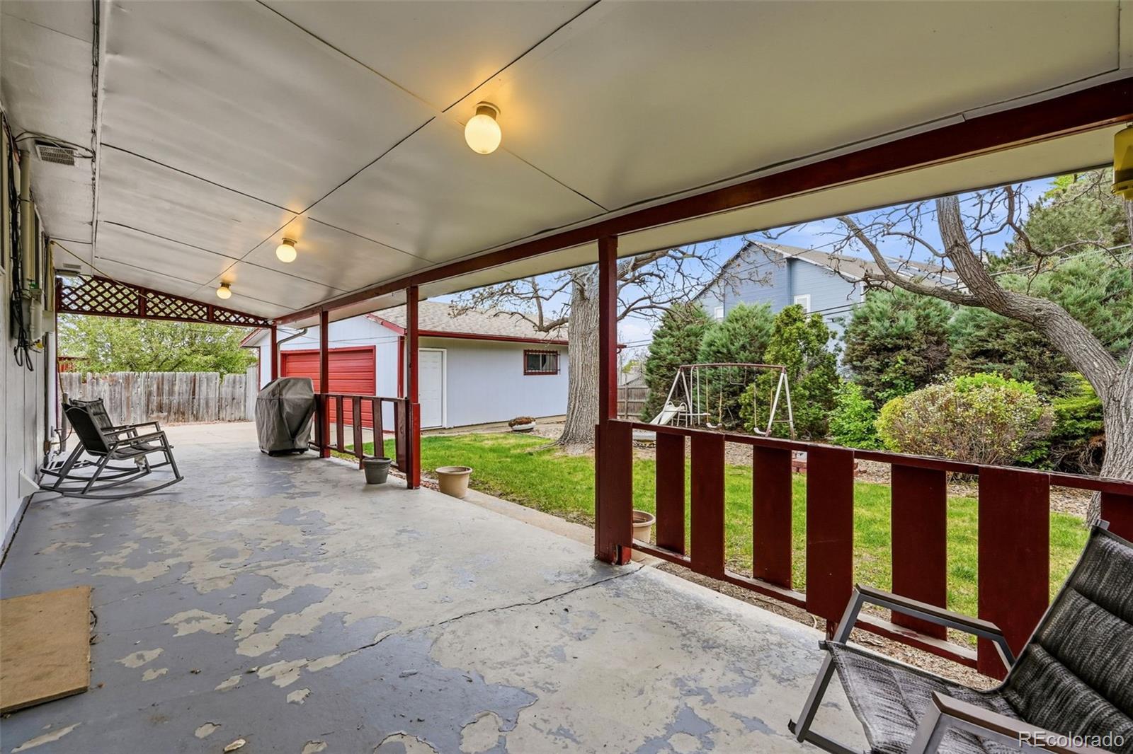 Real Estate Photo
