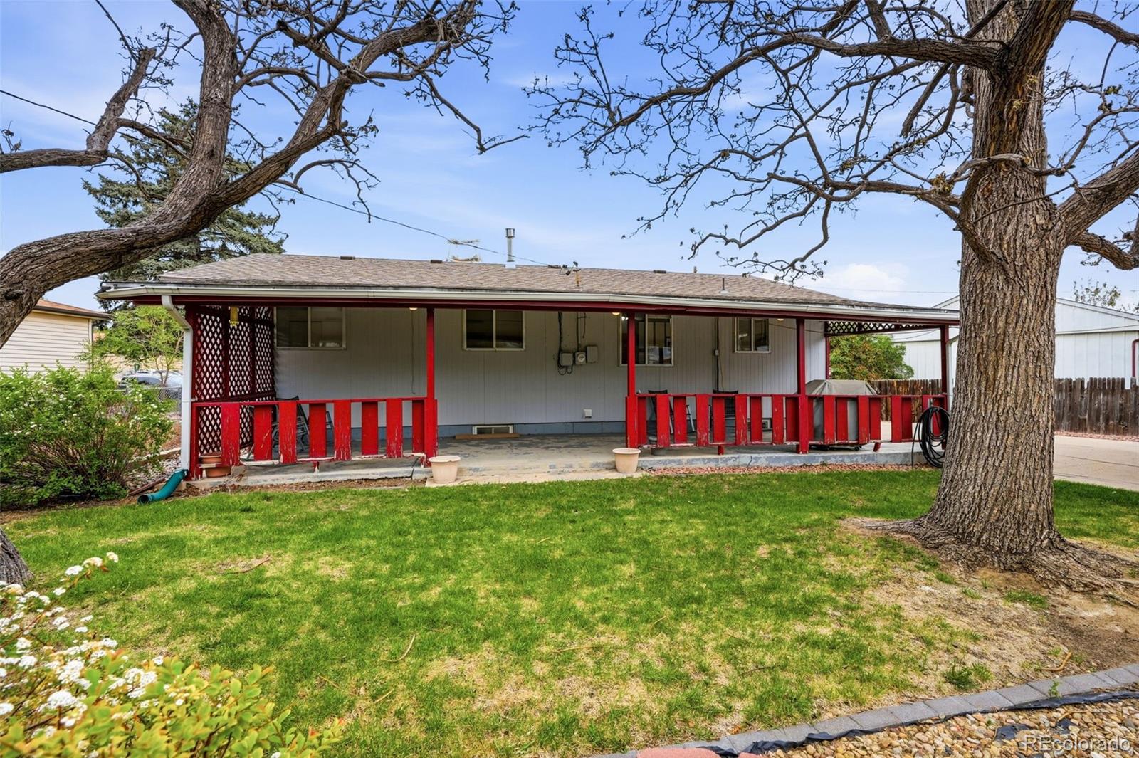 Real Estate Photo