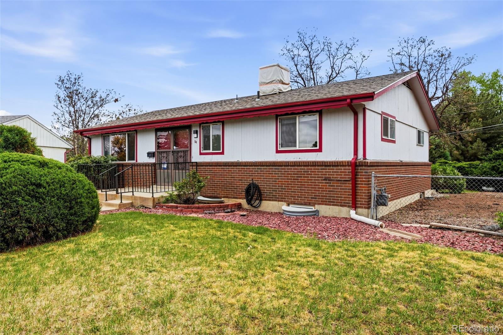 Real Estate Photo