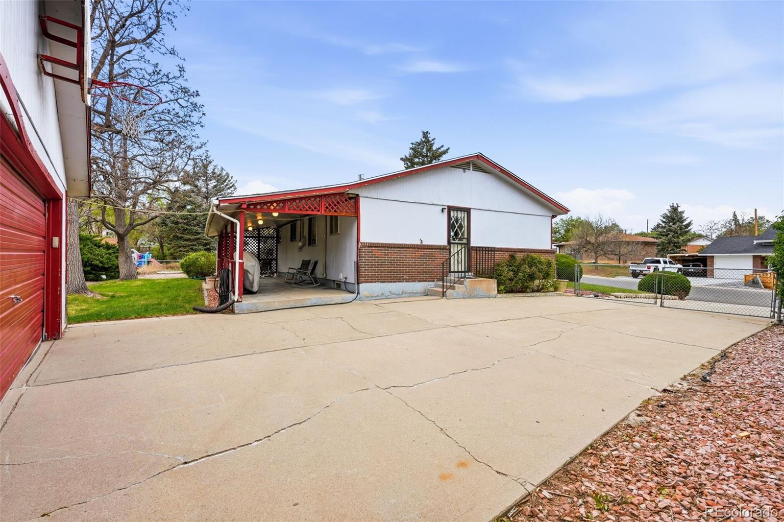 Real Estate Photo