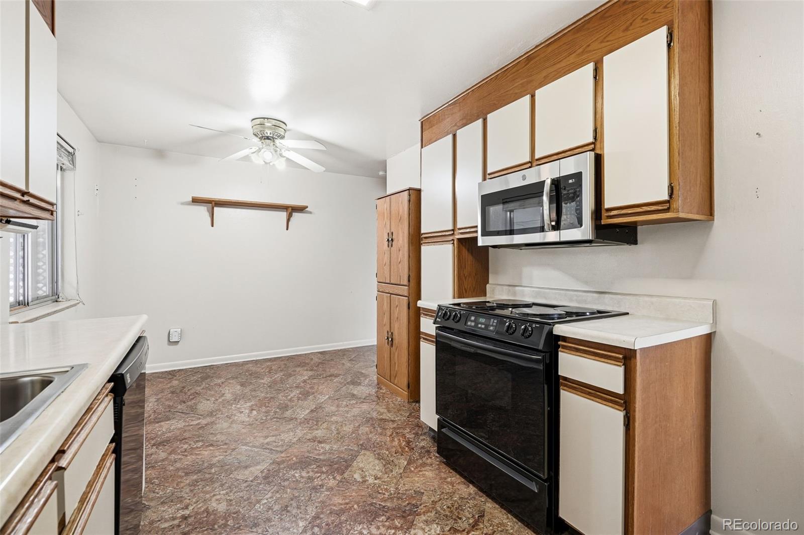 Real Estate Photo