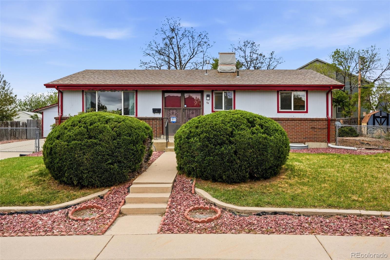 Real Estate Photo