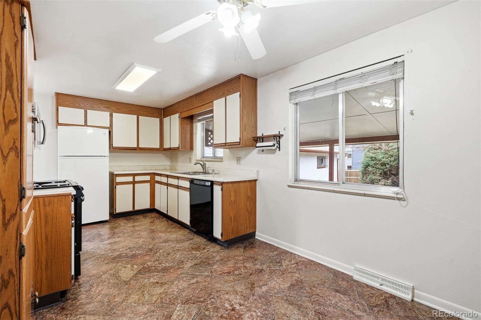 Real Estate Photo