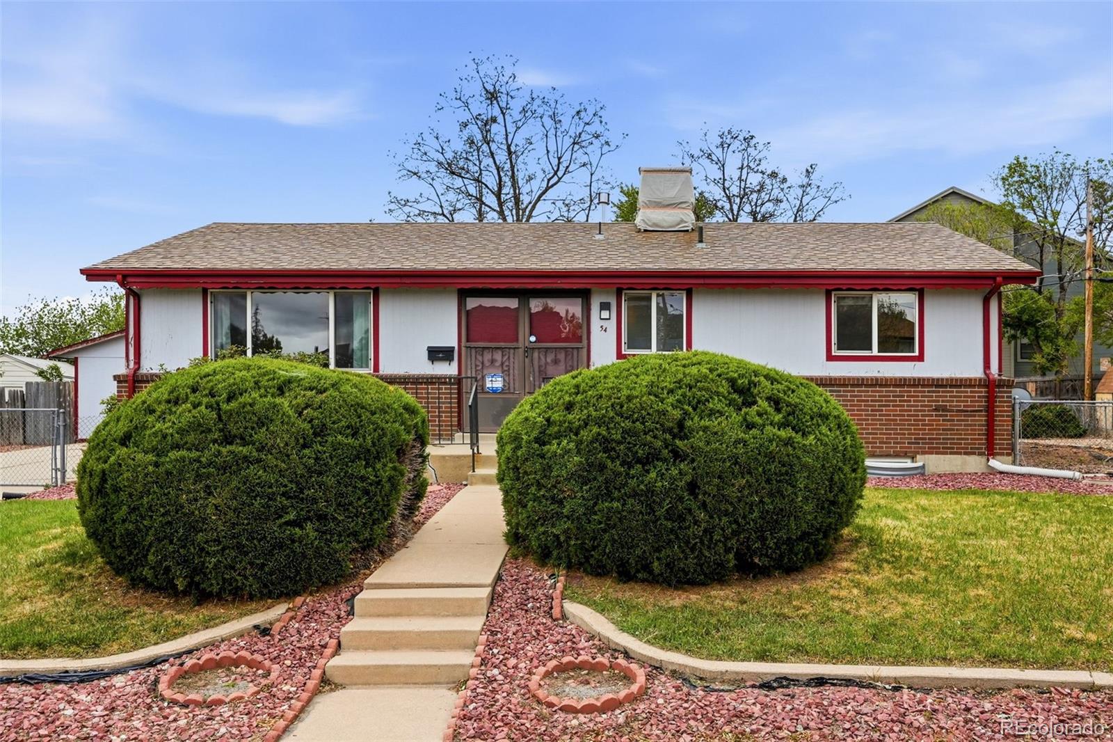 Real Estate Photo