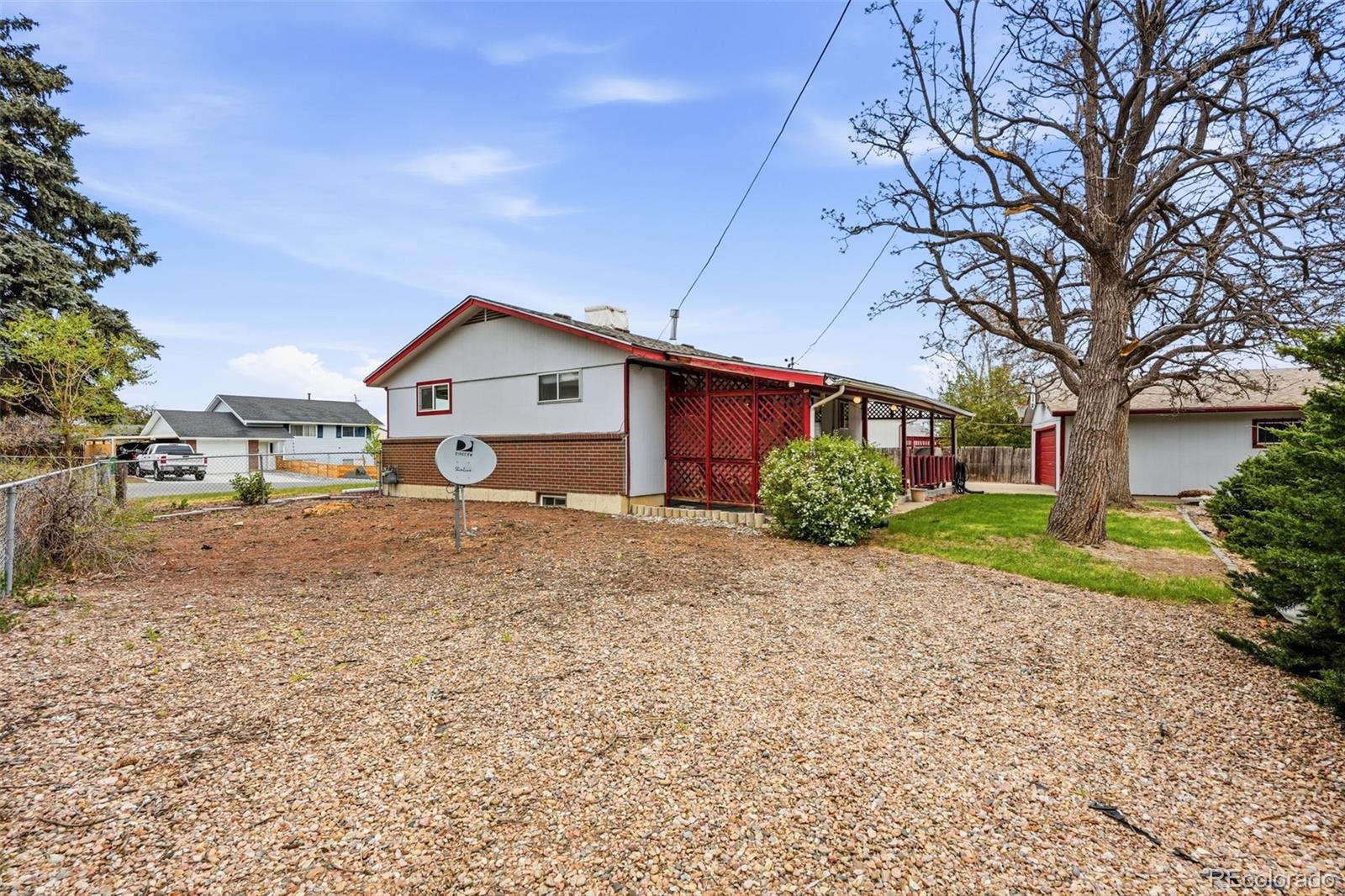 Real Estate Photo