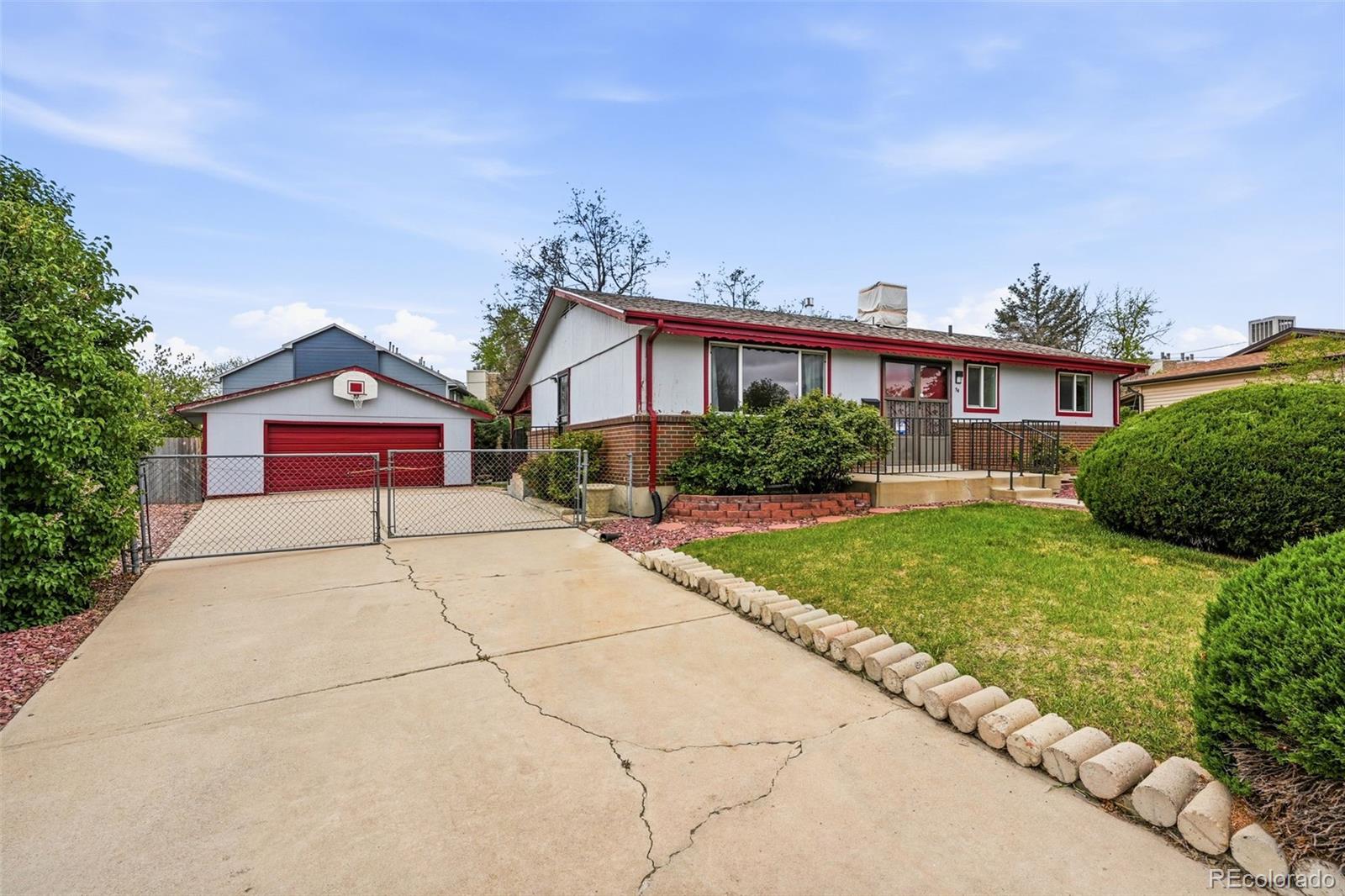 Real Estate Photo