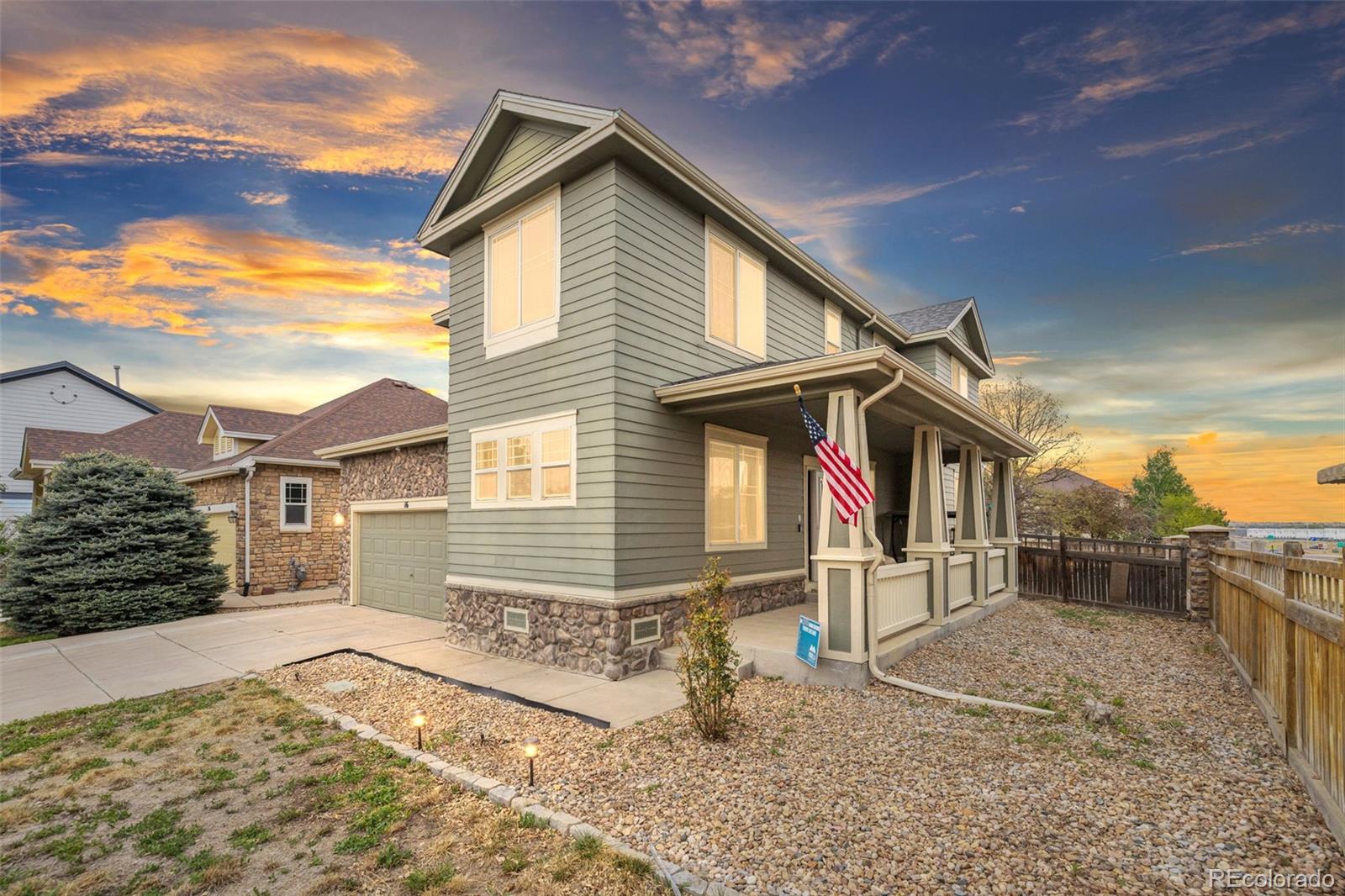 Real Estate Photo
