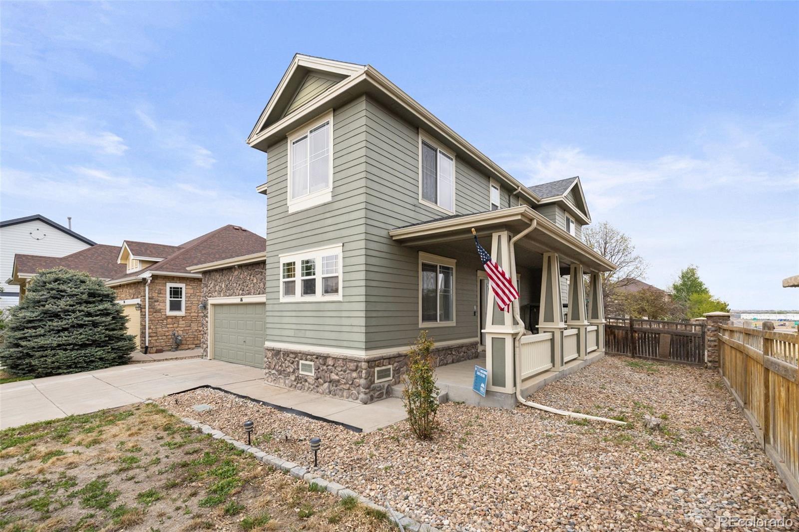 Real Estate Photo