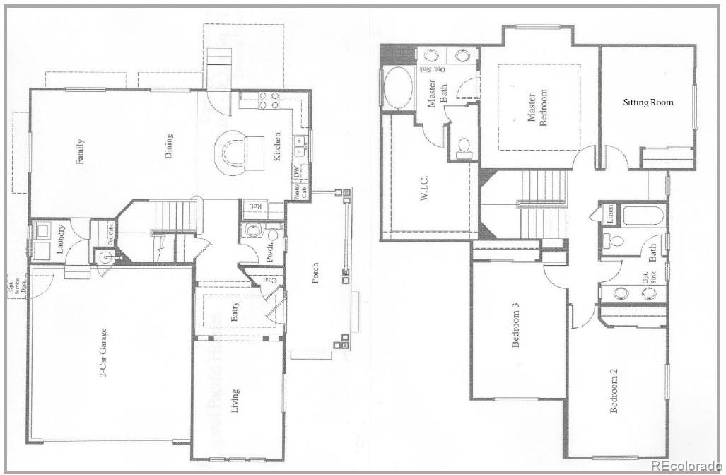 Real Estate Photo