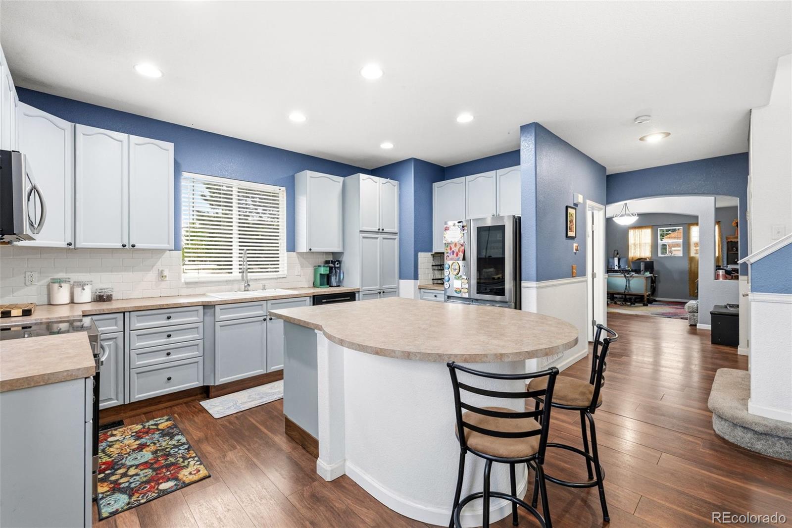 Real Estate Photo