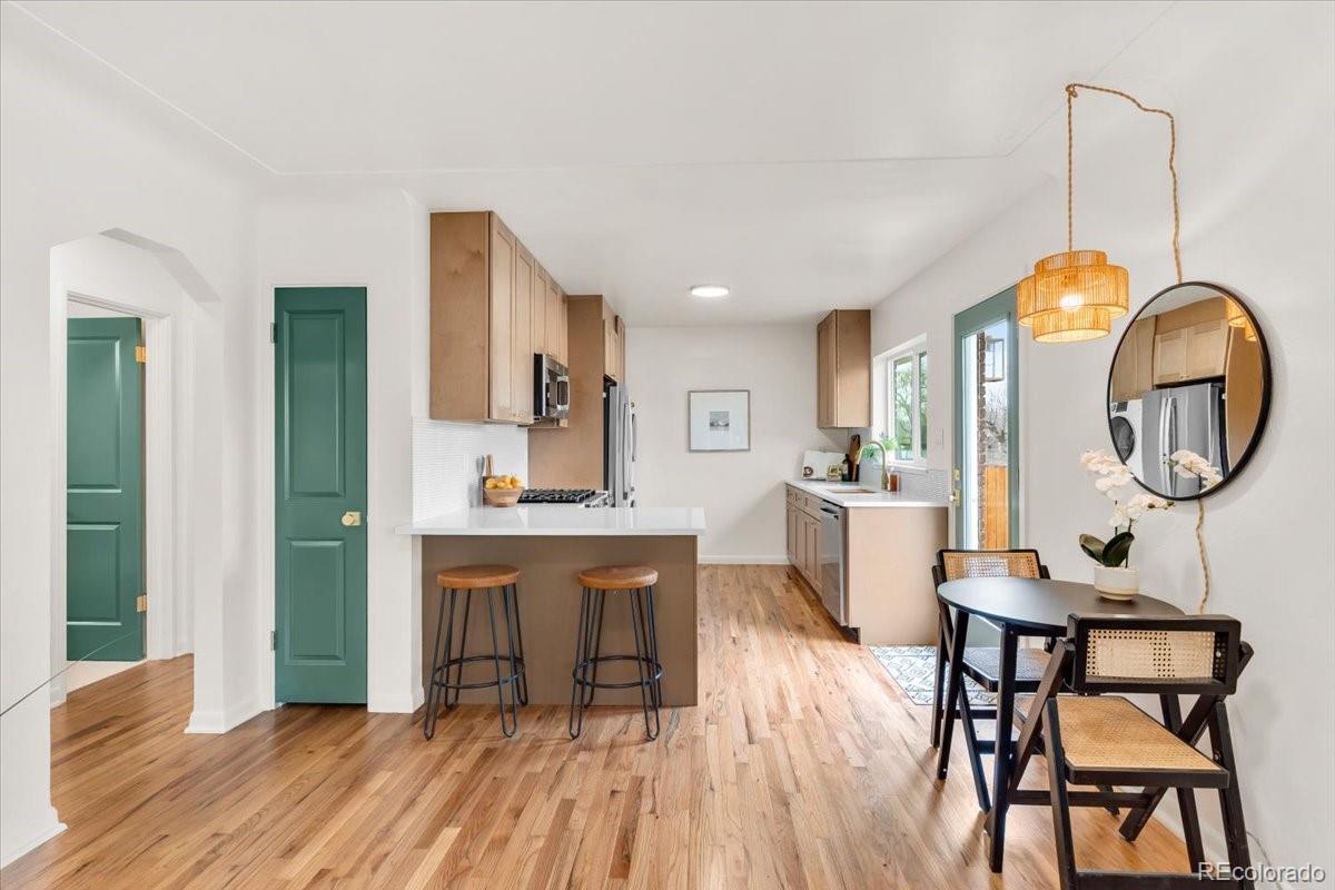 Real Estate Photo