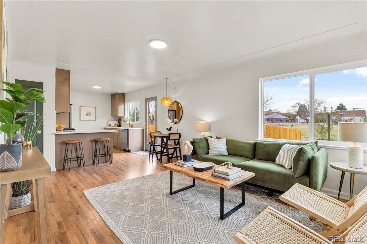Real Estate Photo