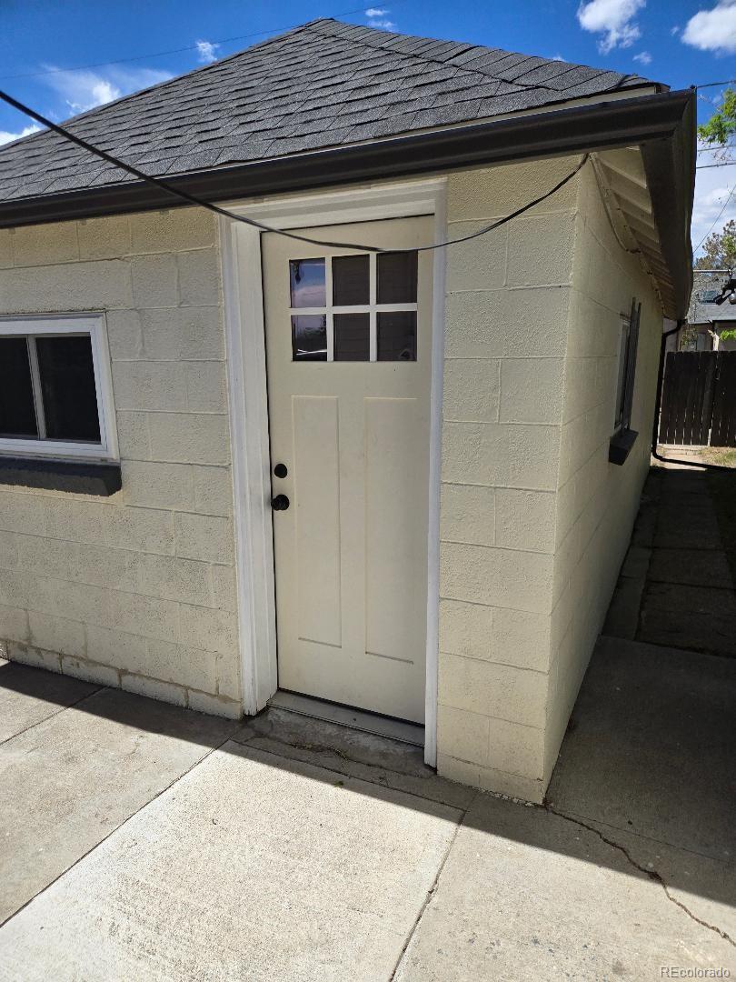 Real Estate Photo
