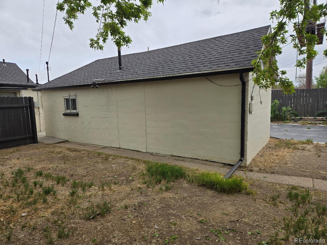 Real Estate Photo