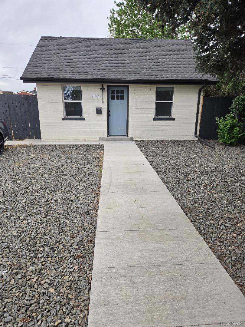 Real Estate Photo