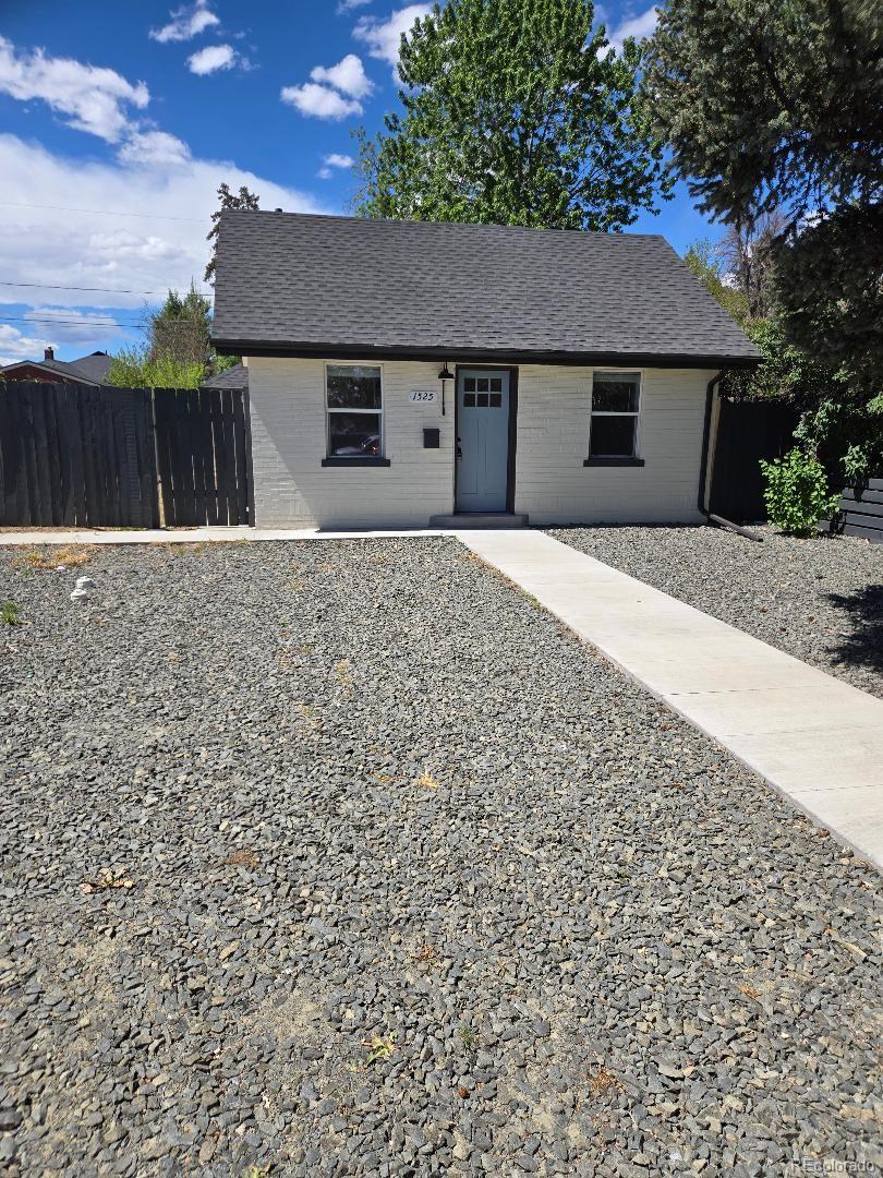Real Estate Photo
