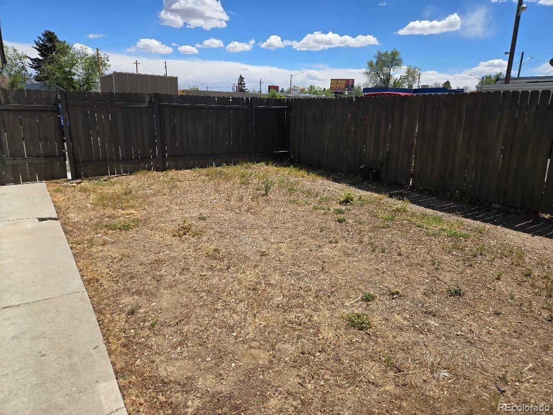 Real Estate Photo