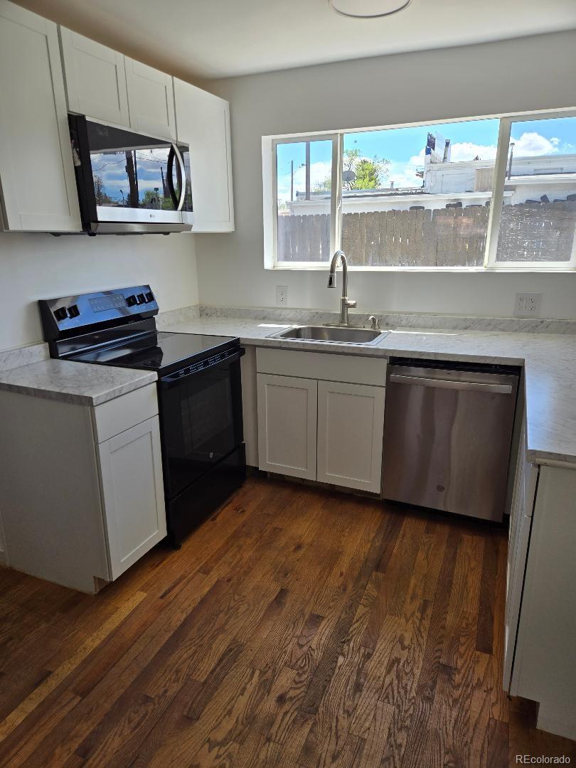 Real Estate Photo