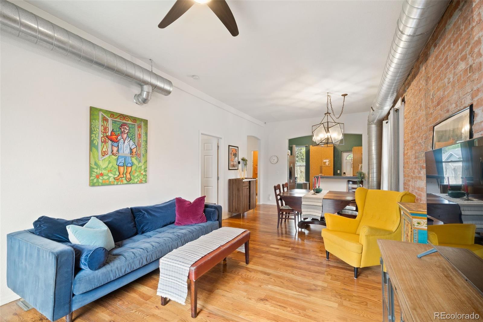 Real Estate Photo