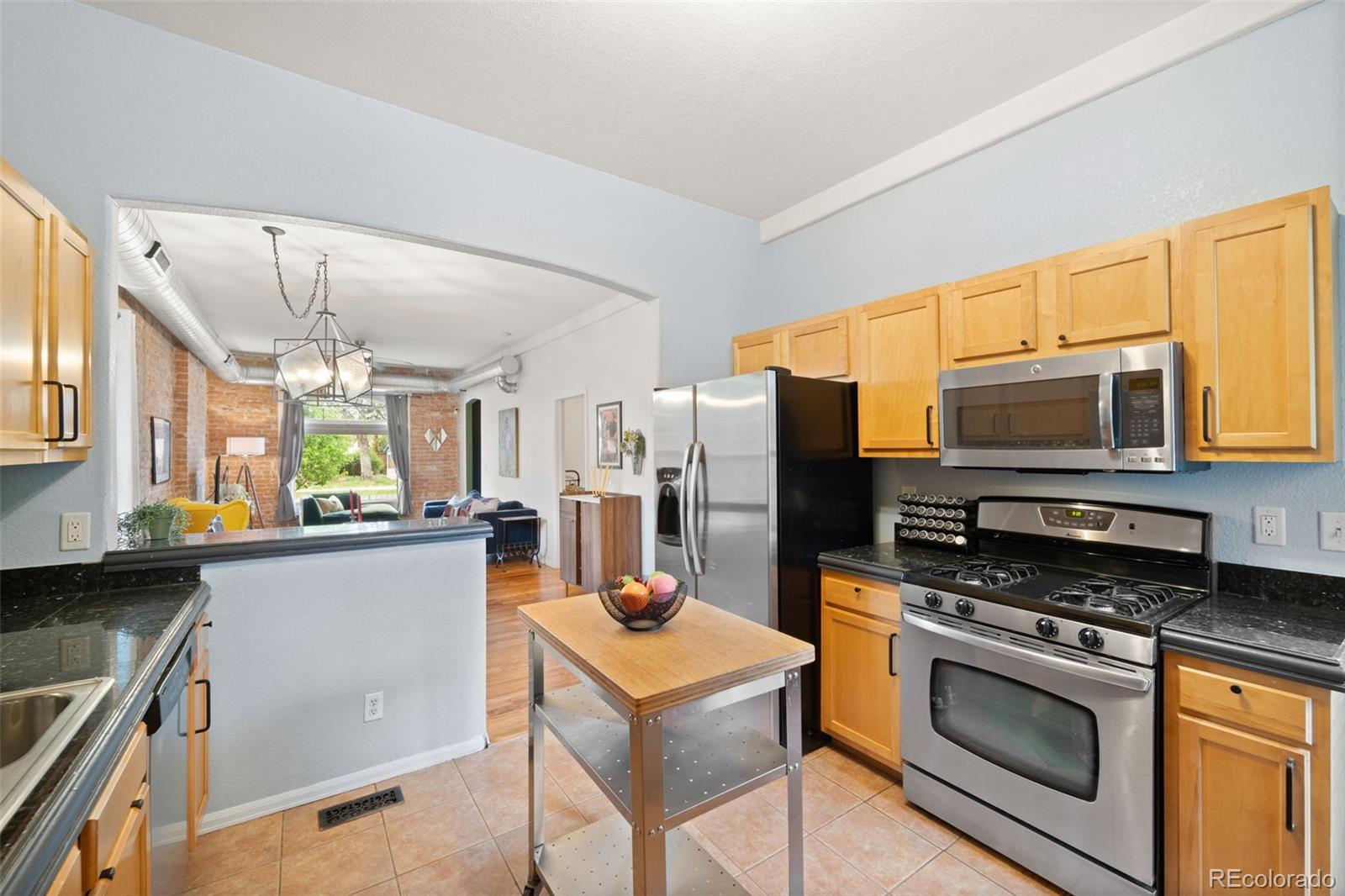 Real Estate Photo