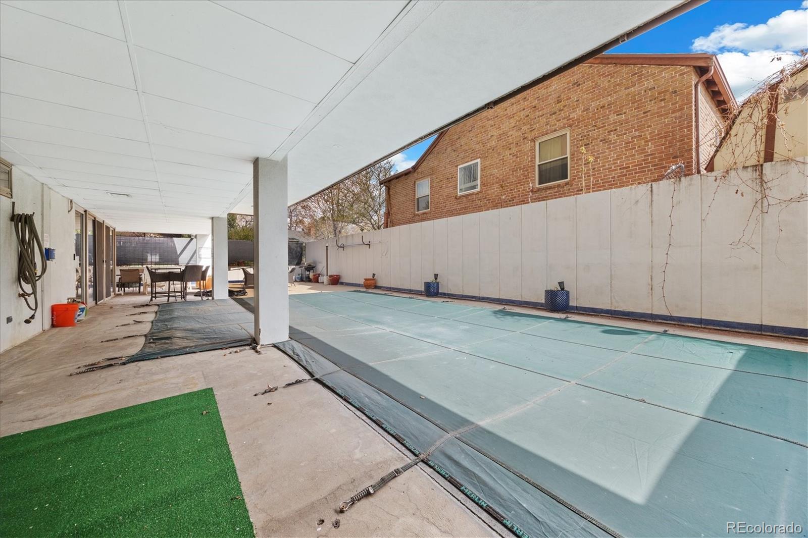 Real Estate Photo