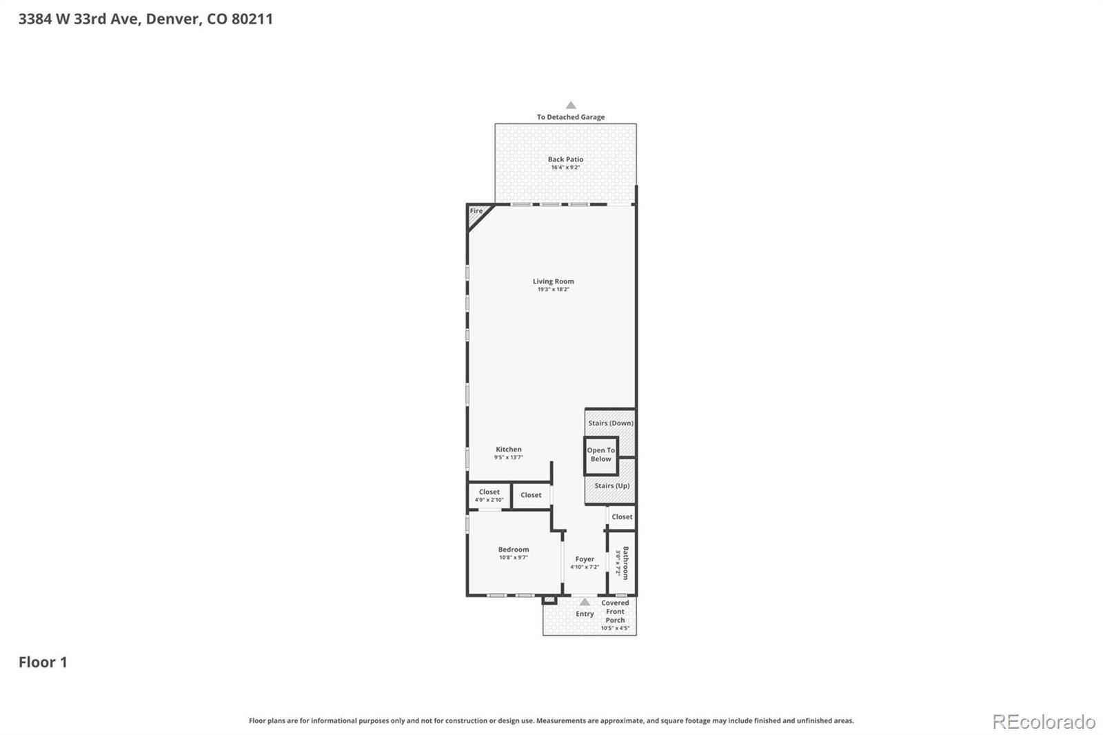 Real Estate Photo