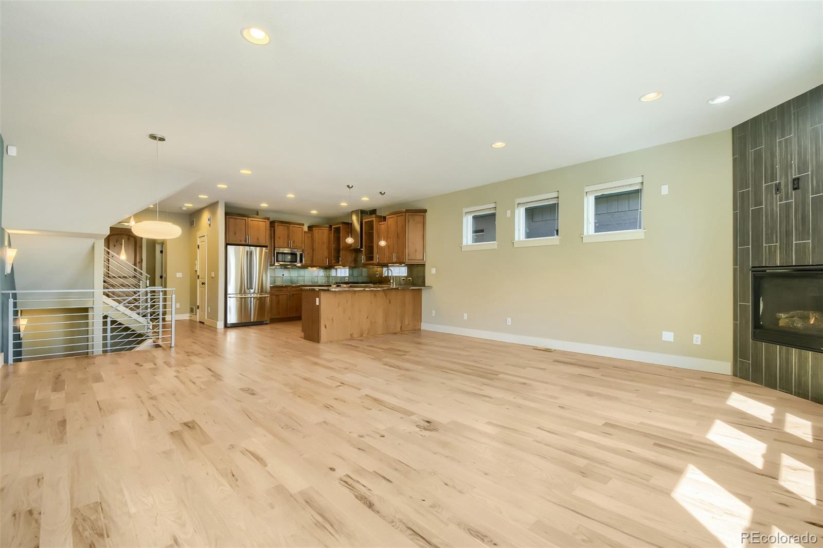 Real Estate Photo