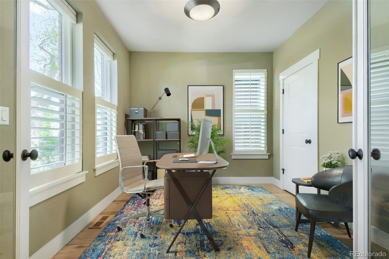 Real Estate Photo