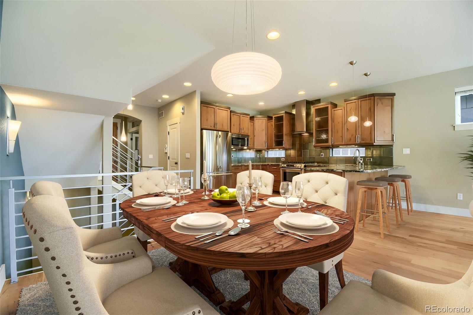 Real Estate Photo