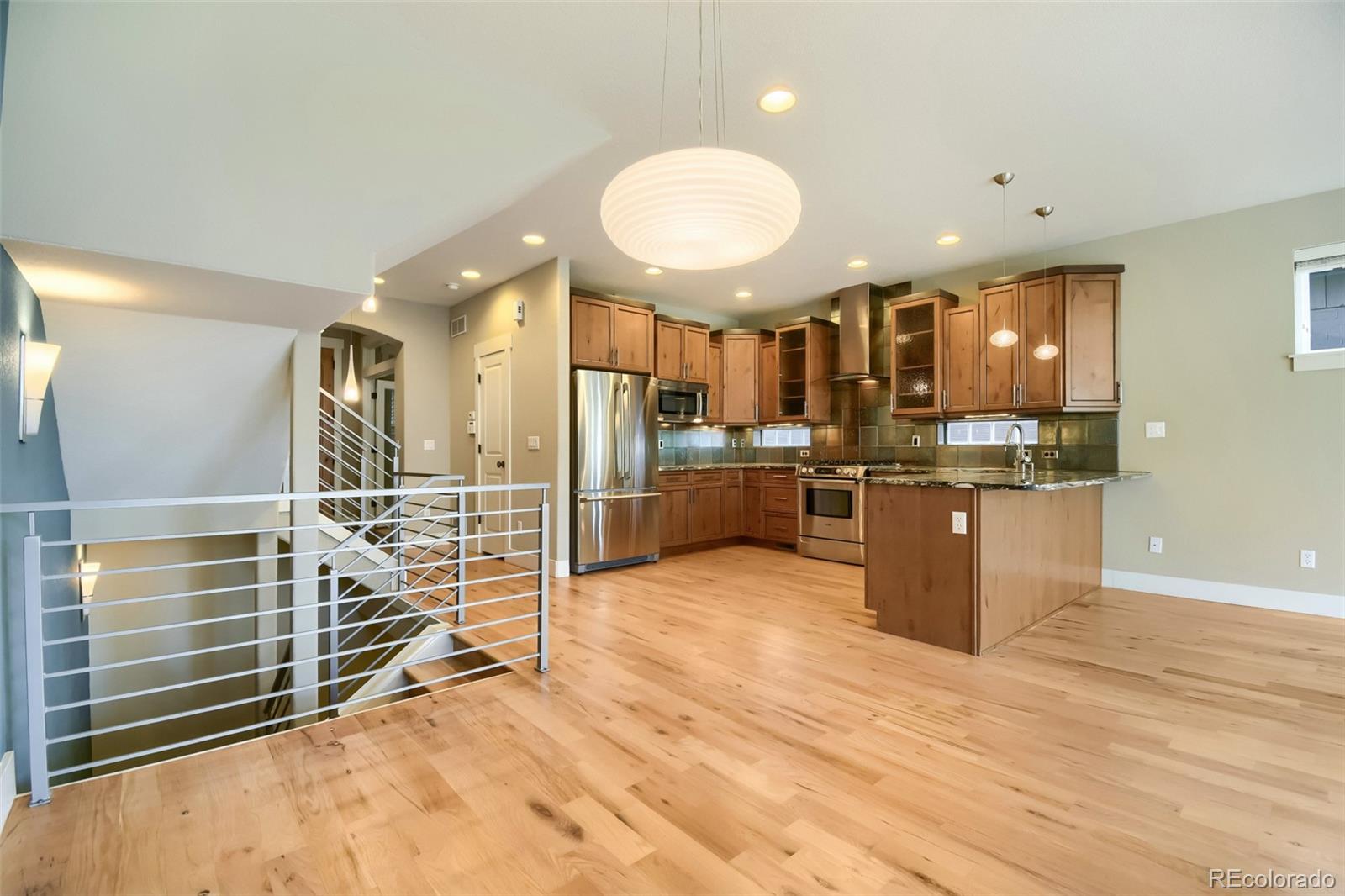 Real Estate Photo